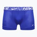 Nike Dri-Fit Essential boxer uomo 3 paia iper royal/oro/grigio 2