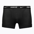 Boxer uomo Nike Everyday Cotton Stretch Trunk 3 paia team orange/uni red/black 4