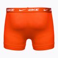 Boxer uomo Nike Everyday Cotton Stretch Trunk 3 paia team orange/uni red/black 5