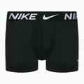 Nike Dri-Fit Essential boxer uomo 3 paia stampa swoosh life/uni rosso/nero 2