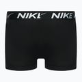 Nike Dri-Fit Essential boxer uomo 3 paia stampa swoosh life/uni rosso/nero 3