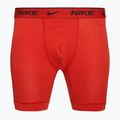 Boxer da uomo Nike Everyday Cotton Stretch 3 paia multicolore 2