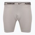 Boxer da uomo Nike Everyday Cotton Stretch 3 paia multicolore 3