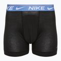 Boxer da uomo Nike Dri-FIT Ultra Comfort 3 paia multicolore 2