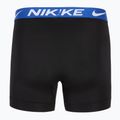 Nike Dri-Fit Essential Micro Boxer Uomo 3 paia multicolore 3