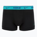 Boxer da uomo Nike Everyday Cotton Stretch Trunk 3 paia multicolore 6