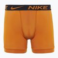 Nike Dri-Fit Essential Micro Boxer Uomo 3 paia multicolore 5