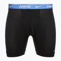 Boxer da uomo Nike Everyday Cotton Stretch 3 paia multicolore 2