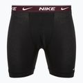 Boxer da uomo Nike Everyday Cotton Stretch 3 paia multicolore 4