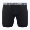Boxer da uomo Nike Everyday Cotton Stretch 3 paia multicolore 2