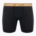 Boxer da uomo Nike Everyday Cotton Stretch 3 paia multicolore 5