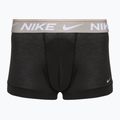 Boxer uomo Nike Dri-FIT Ultra Comfort Trunk 3 paia multicolore 4