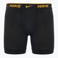 Boxer da uomo Nike Everyday Cotton Stretch 3 paia multicolore 5