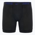Boxer da uomo Nike Everyday Cotton Stretch 3 paia multicolore 6