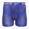 Nike Dri-Fit Essential Micro Boxer Uomo 3 paia multicolore 2