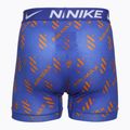 Nike Dri-Fit Essential Micro Boxer Uomo 3 paia multicolore 5