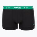 Boxer da uomo Nike Everyday Cotton Stretch Trunk 3 paia multicolore 2