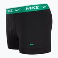 Boxer da uomo Nike Everyday Cotton Stretch Trunk 3 paia multicolore 4