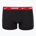 Boxer da uomo Nike Everyday Cotton Stretch Trunk 3 paia multicolore 6