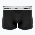 Boxer da uomo Nike Everyday Cotton Stretch Trunk 3 paia multicolore 4