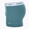 Boxer da uomo Nike Everyday Cotton Stretch Trunk 3 paia multicolore 6