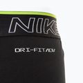 Boxer da uomo Nike Elite Cotton Stretch Trunk 2 paia multicolore 3