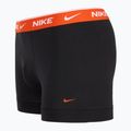 Boxer da uomo Nike Everyday Cotton Stretch Trunk 3 paia multicolore 4