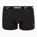 Boxer da uomo Nike Everyday Cotton Stretch Trunk 3 paia multicolore 6