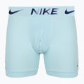 Boxer da uomo Nike Dri-Fit Essential Micro 3 pairs creme de mente 4