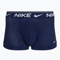 Boxer uomo Nike Dri-FIT Ultra Comfort Trunk 3 paia multicolore 3