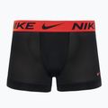 Boxer da uomo Nike Dri-FIT Cotton Trunk 3 paia multicolore 2