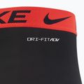 Boxer da uomo Nike Dri-FIT Cotton Trunk 3 paia multicolore 4