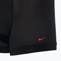 Boxer da uomo Nike Dri-FIT Cotton Trunk 3 paia multicolore 5