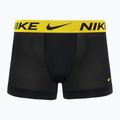 Boxer da uomo Nike Dri-FIT Cotton Trunk 3 paia multicolore 6
