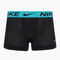 Boxer da uomo Nike Dri-FIT Cotton Trunk 3 paia multicolore 7
