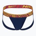 Slip Nike Dri-FIT Essential Micro Jock Strap da uomo (3 pz.) 2