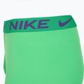 Uomo Nike Dri-Fit Essential Micro Boxer Brief 3 paia green shock/wild violet/nero txtd wb 6