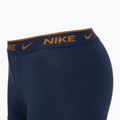 Uomo Nike Everyday Cotton Stretch Trunk boxer 3 paia light crimson/midnight navy/nero 6