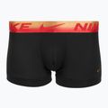 Nike Dri-Fit Essential Micro Trunk boxer uomo 3 paia blk/uni red/blk/uni red metallic gradient wb 2