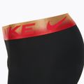 Nike Dri-Fit Essential Micro Trunk boxer uomo 3 paia blk/uni red/blk/uni red metallic gradient wb 6