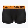 Nike Dri-FIT Cotton Trunk boxer uomo 3 paia nero mint foam/blu hero/bright ceramic wb 6