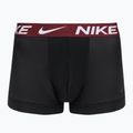 Boxer da uomo Nike Dri-Fit Essential Micro Trunk 3 paia nero university gold/deep night/dark team red wb 5