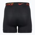 Boxer da uomo Nike Dri-Fit Essential Micro Boxer Brief 3 paia university red/nero/nero metallic grdient wb 5