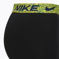 Boxer da uomo Nike Dri-Fit Essential Micro 3 pairs blklightcrimson/ brightcitron/evergreenaur 6