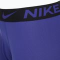 Boxer Nike Dri-FIT Cotton Trunk da uomo 3 paia notte profonda/università oro/verde shock 6