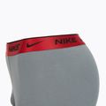 Boxer da uomo Nike Everyday Cotton Stretch Trunk 3 paia blk mt airmx wb/uni red/clear grey high shine wb 6