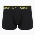 Boxer da uomo Nike Essential Cotton Stretch 2 pairs black pepper 2