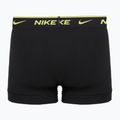 Boxer da uomo Nike Essential Cotton Stretch 2 pairs black pepper 4