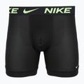 Boxer da uomo Nike Dri-Fit Micro Advanced 3 pairs smokey grey 3