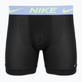 Boxer da uomo Nike Dri-Fit Micro Advanced 3 pairs smokey grey 4